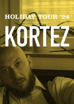 Opole Wydarzenie Koncert Kortez - Holiday Tour 2024