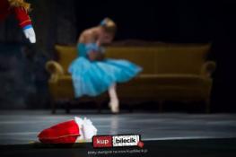 Nysa Wydarzenie Spektakl Dziadek do Orzechów I Grand Royal Ballet